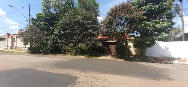 Imóvel Comercial com 4 Quartos à venda, 554m² no Parque Taquaral, Campinas