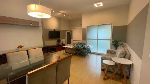 Apartamento com 2 Quartos para alugar, 78m² no Parque Morumbi, Votorantim