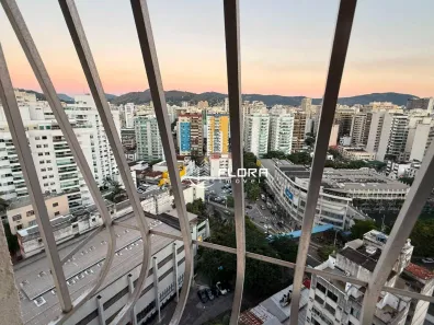 Apartamento com 2 Quartos à venda, 68m² no Icaraí, Niterói