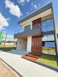 Casa de Condomínio com 4 Quartos à venda, 176m² no Centro, Ananindeua