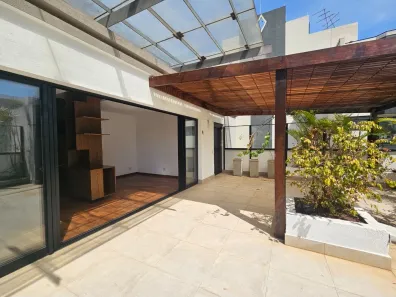 Apartamento com 1 Quarto à venda, 136m² no Vila Olímpia, São Paulo