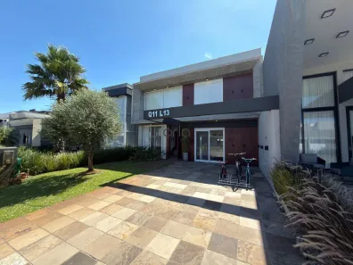 Casa de Condomínio com 4 Quartos à venda, 171m² no XANGRI-LÁ, Xangri-lá