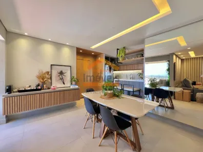 Apartamento com 2 Quartos à venda, 70m² no Jardim Ipiranga, Americana