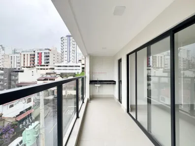 Apartamento com 2 Quartos à venda, 84m² no Cascatinha, Juiz de Fora