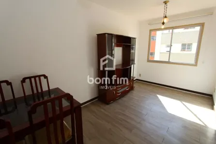 Apartamento com 1 Quarto para alugar, 42m² no Vila São José, Porto Alegre