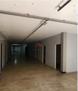 Prédio Comercial para alugar, 1000m² no Centro, Uberaba