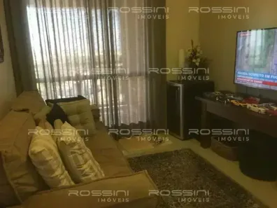 Apartamento com 2 Quartos à venda, 72m² no Jardim Irajá, Ribeirão Preto
