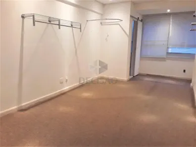Sala Comercial à venda, 23m² no Estoril, Belo Horizonte