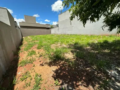 Lote/Terreno à venda, 253m² no Setlife Mirassol, Mirassol