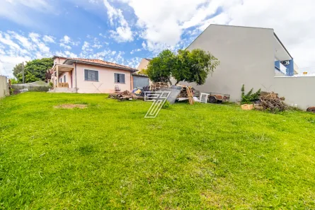 Lote/Terreno à venda, 496m² no Uberaba, Curitiba