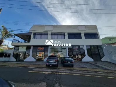Ponto Comercial para alugar, 30m² no Chácaras Alpina, Valinhos