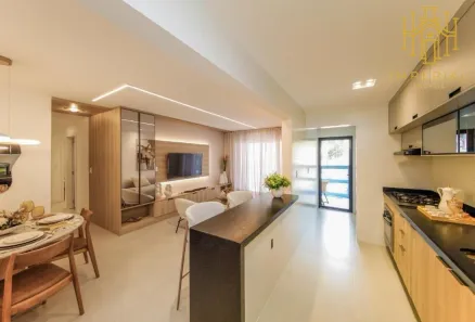 Apartamento com 3 Quartos à venda, 114m² no Estrela Sul, Juiz de Fora