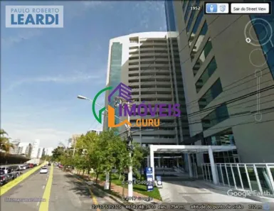 Sala Comercial à venda, 42m² no Chácara Santo Antônio (Zona Sul), São Paulo