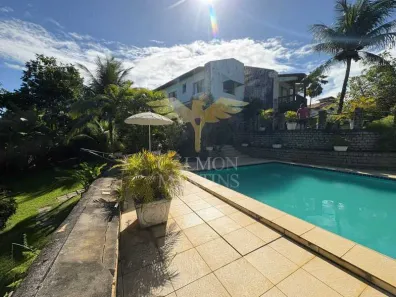 Casa com 3 Quartos à venda, 450m² no Pituaçu, Salvador