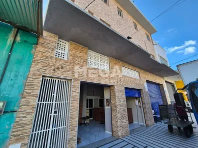 Kitnet com 1 Quarto para alugar, 37m² no Centro, Fortaleza