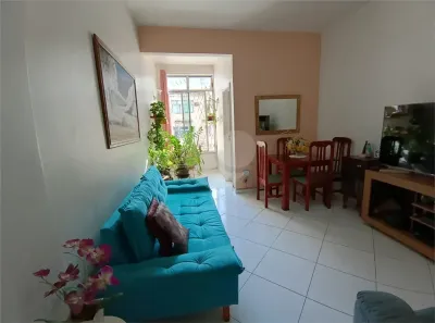 Apartamento com 3 Quartos à venda, 86m² no Maracanã, Rio de Janeiro