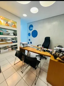 Sala Comercial à venda, 27m² no Lagoa Nova, Natal
