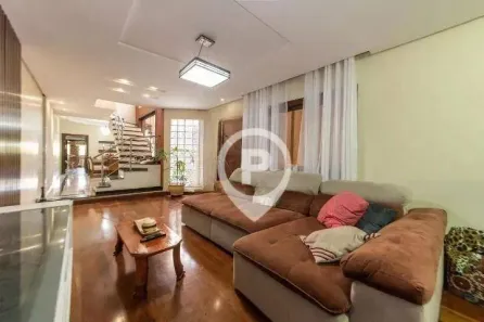 Sobrado com 3 Quartos à venda, 250m² no Santa Paula, São Caetano do Sul