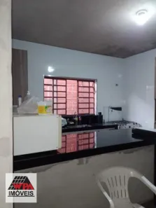Casa com 4 Quartos à venda, 212m² no Jardim Boer I, Americana