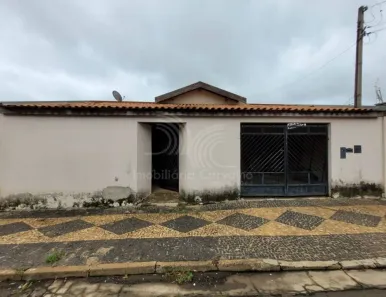 Casa com 3 Quartos à venda, 170m² no Jardim Sartori, Santa Bárbara D'Oeste
