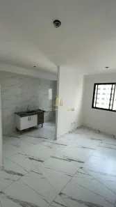 Apartamento com 2 Quartos para alugar, 43m² no Jardim Ibirapuera, Campinas