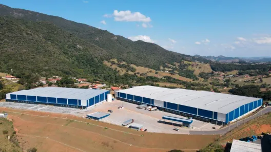 Galpão/Depósito/Armazém para alugar, 6405m² no Vila Centro, Extrema