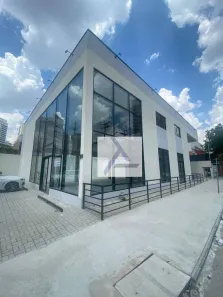 Ponto Comercial para alugar, 1000m² no Vila Olímpia, São Paulo