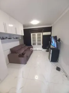 Kitnet com 1 Quarto à venda, 35m² no Bela Vista, São Paulo