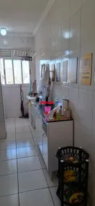 Apartamento com 1 Quarto à venda, 70m² no Jardim São Dimas, São José dos Campos