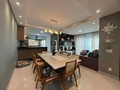 Casa de Condomínio com 3 Quartos à venda, 250m² no Cajuru do Sul, Sorocaba