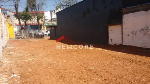 Lote/Terreno à venda, 279m² no Parque Industriário, Santo André