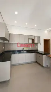 Casa com 3 Quartos à venda, 95m² no Jardim Santa Cecília, Ribeirão Preto