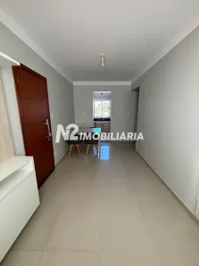 Apartamento com 2 Quartos à venda, 53m² no Santa Mônica, Uberlândia