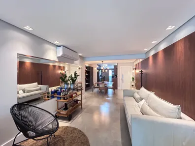 Apartamento com 3 Quartos à venda, 127m² no Centro, Chapecó