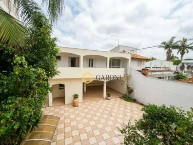 Casa com 7 Quartos para alugar, 387m² no Alto da Lapa, São Paulo