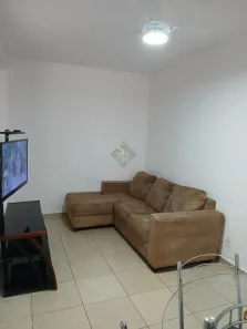 Apartamento com 2 Quartos para alugar, 47m² no Reserva Sul Condomínio Resort, Ribeirão Preto