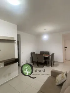 Apartamento com 3 Quartos para alugar, 73m² no Colônia Terra Nova, Manaus