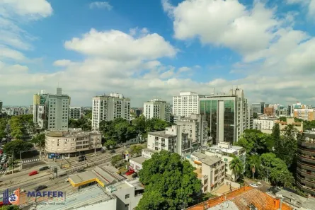 Sala Comercial à venda, 83m² no Higienópolis, Porto Alegre