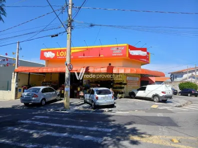 Ponto Comercial à venda, 172m² no Jardim dos Oliveiras, Campinas