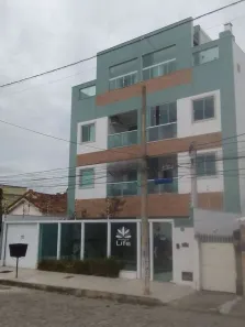 Apartamento com 2 Quartos à venda, 76m² no Parque Leopoldina, Campos dos Goytacazes