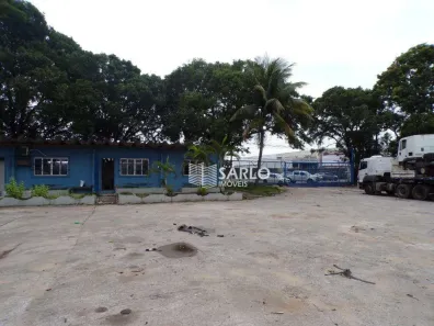Lote/Terreno à venda, 9035m² no Jardim Limoeiro, Serra