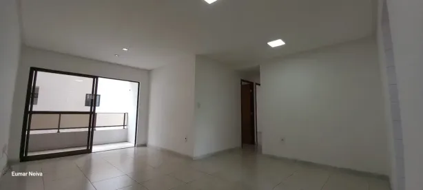 Apartamento com 3 Quartos à venda, 82m² no Tambaú, João Pessoa