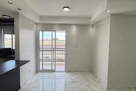 Apartamento com 2 Quartos à venda, 55m² no Vila Metalúrgica, Santo André