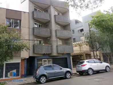 Apartamento com 1 Quarto à venda, 47m² no Azenha, Porto Alegre