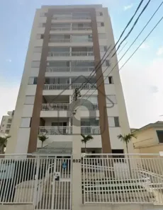 Apartamento com 2 Quartos à venda, 60m² no Vila Guarani (Z Sul), São Paulo