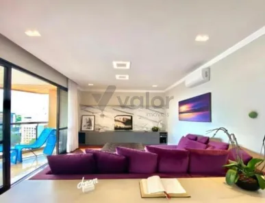 Apartamento com 4 Quartos à venda, 235m² no Cambuí, Campinas