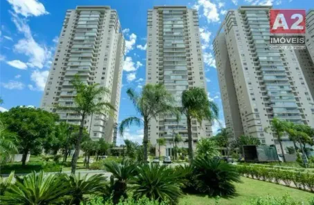 Apartamento com 4 Quartos à venda, 134m² no Jardim Olympia, São Paulo