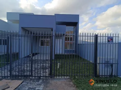 Casa com 2 Quartos à venda, 98m² no Imigrante norte, Campo Bom