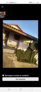 Casa com 1 Quarto à venda, 120m² no Vila Ribeiro, Angatuba