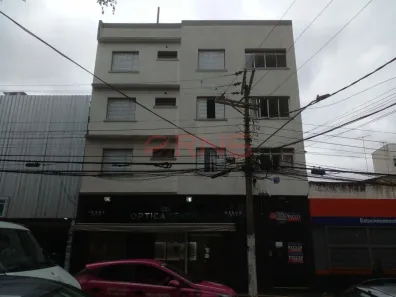 Apartamento com 2 Quartos à venda, 84m² no Santana, São Paulo